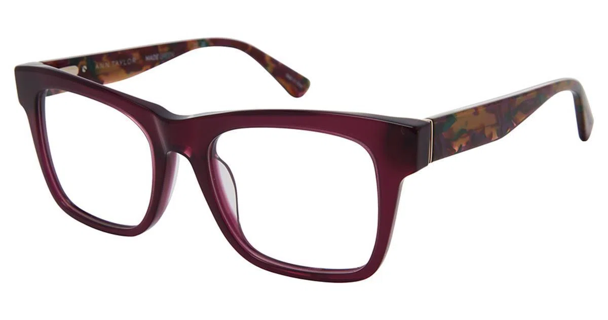 Ann Taylor TYAT352 Eyeglasses - view 2